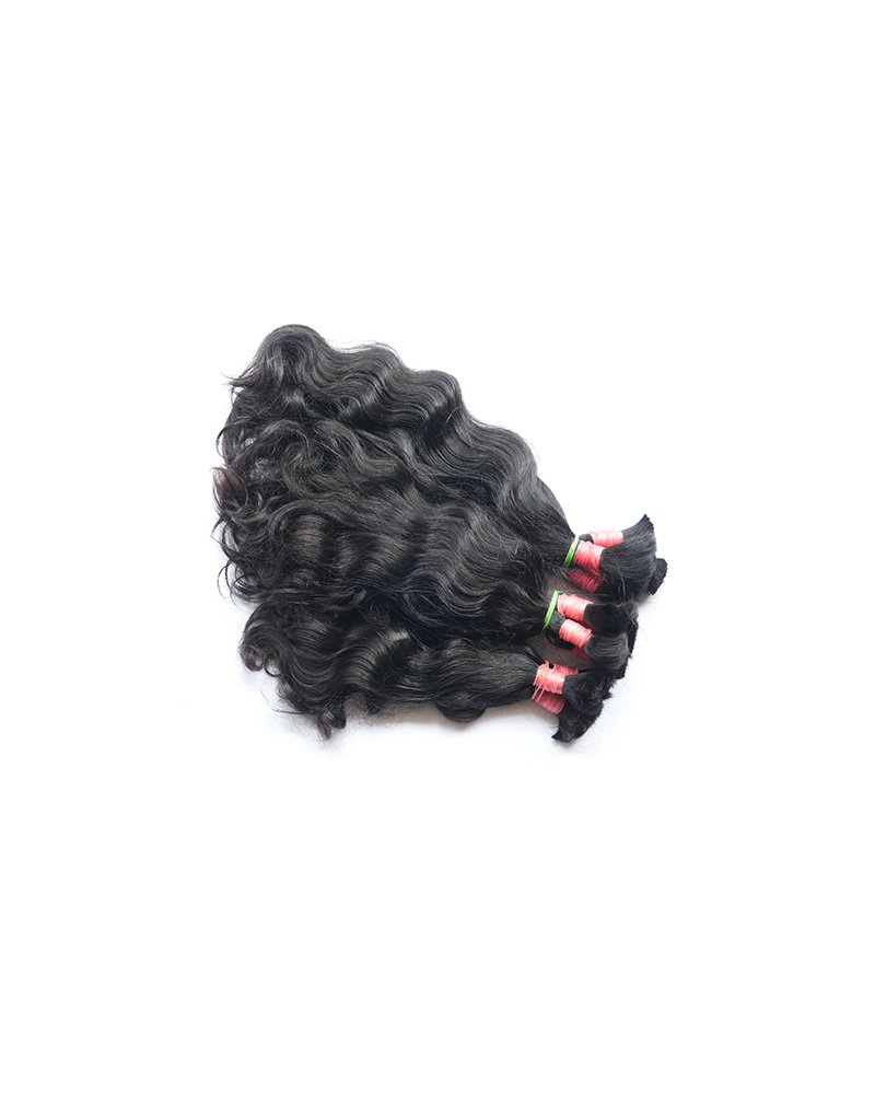 951100bulk wavy